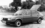 Alfa Romeo Alfasud 1980 года (UK)